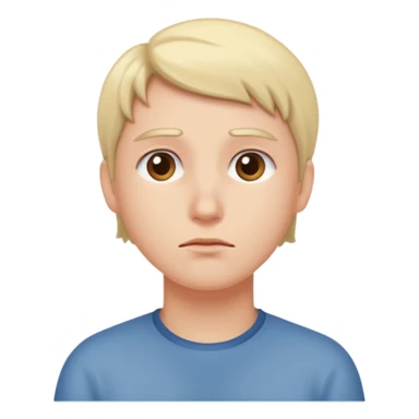 I miss my family so much. sticker