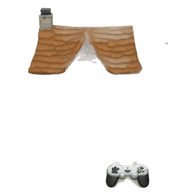 Gamers Retreat sticker