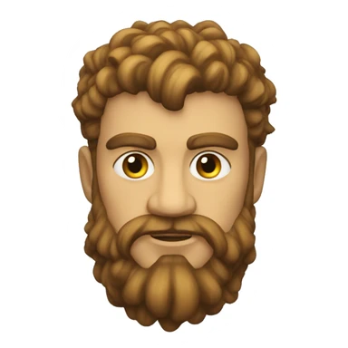 Gigante noble sticker