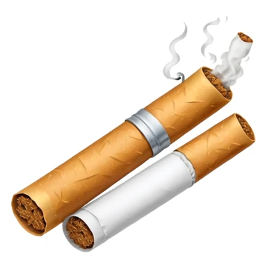 Cigare  sticker
