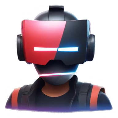 Beat saber sticker