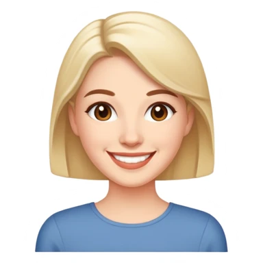 Rebecca Smith Course teacher ￼￼ sticker