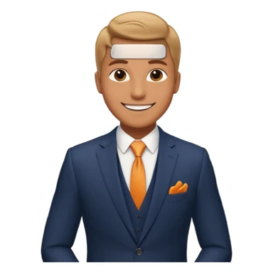 home buy success sticker