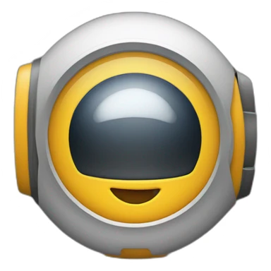 Cámara fotográfica sticker