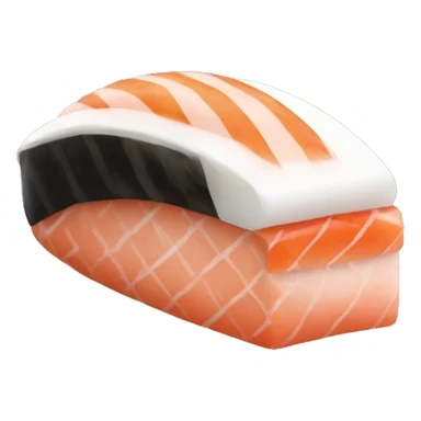 Nigiri sticker