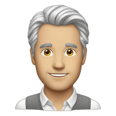 Antoine dupont sticker