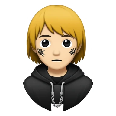 Bring me the horizon sticker