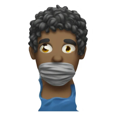 chilling in the pool sticker