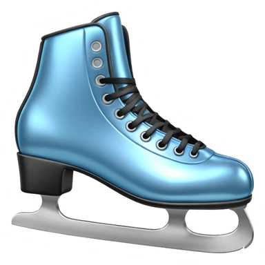 buz pateni emoji sticker