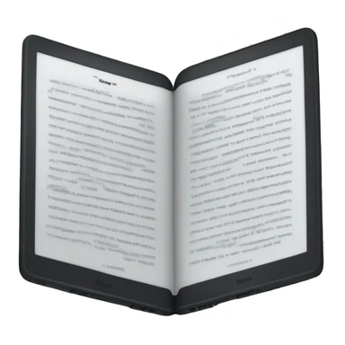 Kindle Paperwhite sticker