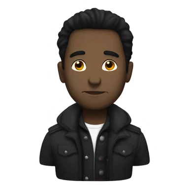 sebastian solace sticker