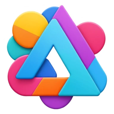 brk7dwn community logo sticker