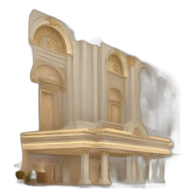 Caesars Palace Casino sticker