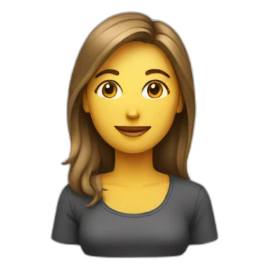 Homme sur femme sticker