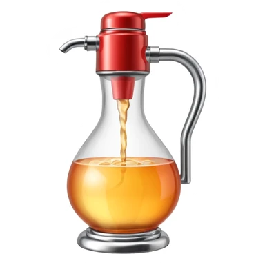 Soda Siphon  sticker