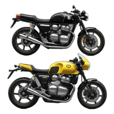 Gt650 sticker