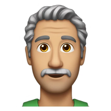 jerome polin sticker