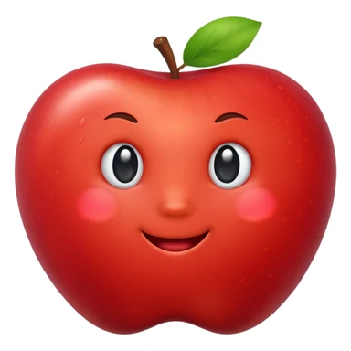 esta bien el primero pero hazmelo como emoji sticker