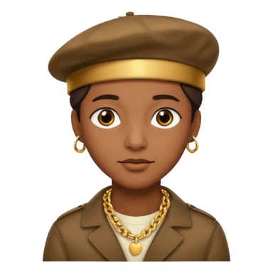 Rap français  sticker