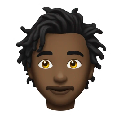 playboi carti vamp sticker