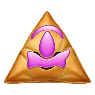 samosa sticker