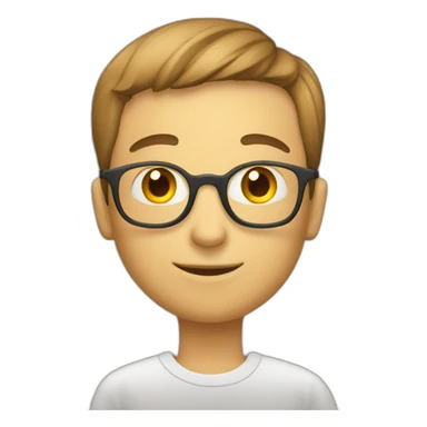 Comprehension questions sticker