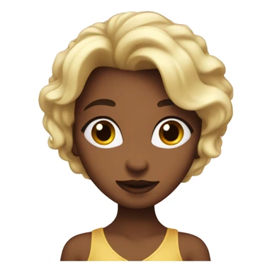 coquette heart sticker