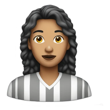 transgender in prision sticker