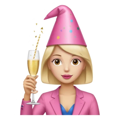 Ew thats not pinkmas sticker