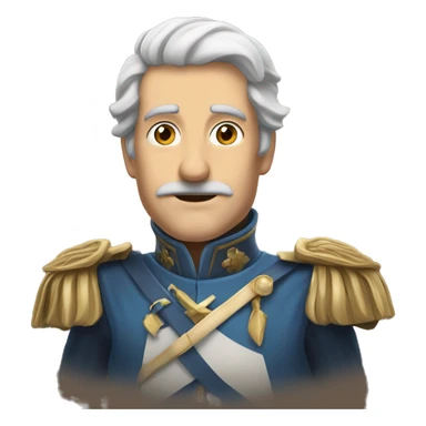 Un chevalier des templier sticker