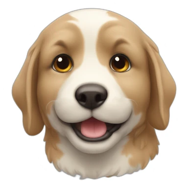 Petite pieuvre  sticker