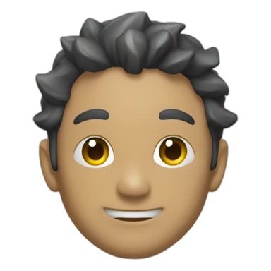 Leviator Pokémon sticker