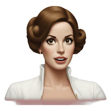 Lana Del Rey's 'Norman F****** Rockwell!' album cover sticker