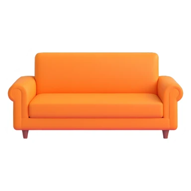 a sofa sticker