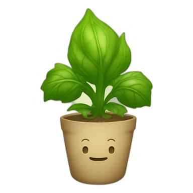 mandrake sticker