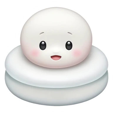 Mochi sticker