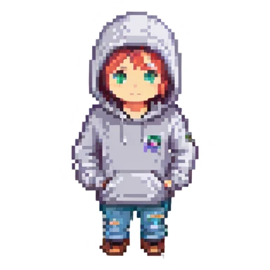 computer hacker sticker