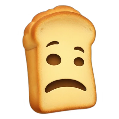 Breading bad sticker