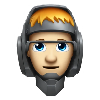 darude trading bot rocket  sticker