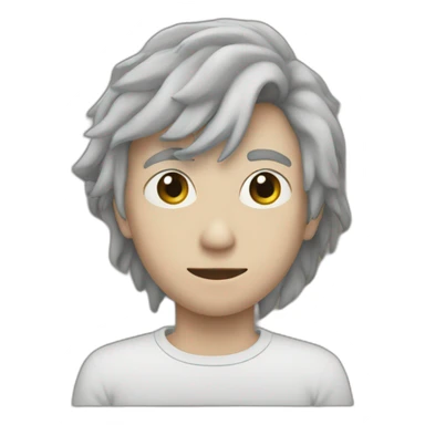 qnne hidqlgo sticker