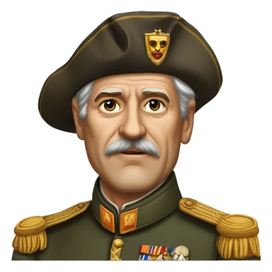 Leo von Caprivi

Georg Leo Graf von Caprivi de Caprara de Montecuccoli was a German general and statesman.  sticker