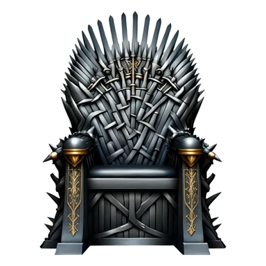 Game of throne  sticker