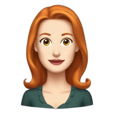 Bree van de kamp  sticker