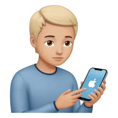 Digital Detox sticker