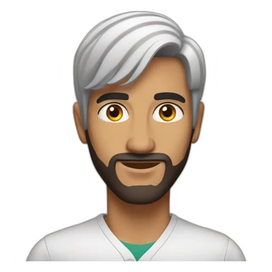 Oussama amar sticker