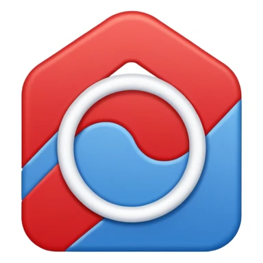 brand department icon sticker