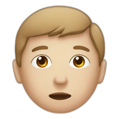 Systemic Sclerosis disease sticker