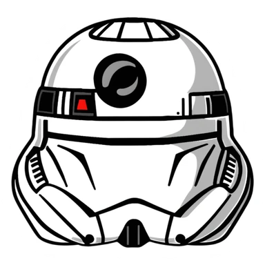 Star Wars sticker