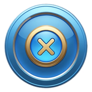 Badge verifié roblox sticker