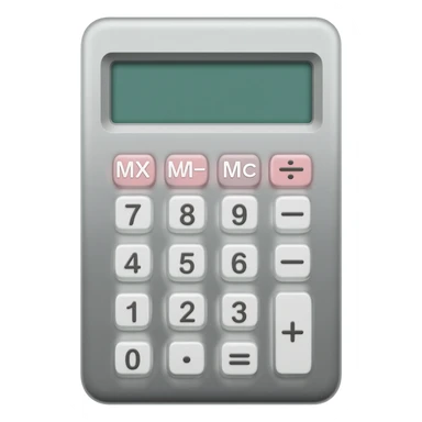 carbon calculator sticker